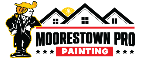 Moorestown Pro Painting